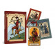 Таро Английской Магии - The English Magic Tarot. Weiser Books