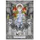 Таро Алхимических Видений - The Alchemical Visions Tarot. Weiser Books