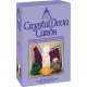 Оракул Кристал Дева - Crystal Deva Cards. World Tree Press