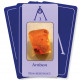 Оракул Кристал Дева - Crystal Deva Cards. World Tree Press