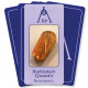 Оракул Кристал Дева - Crystal Deva Cards. World Tree Press