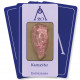 Оракул Кристал Дева - Crystal Deva Cards. World Tree Press