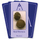Оракул Кристал Дева - Crystal Deva Cards. World Tree Press