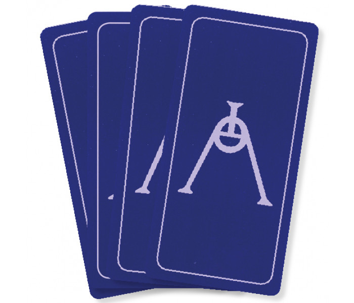 Оракул Кристал Дева - Crystal Deva Cards. World Tree Press