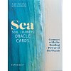 Фото 1 - Оракул Путешествия Морской Души - Sea Soul Journeys Oracle Cards. Welbeck Publishing