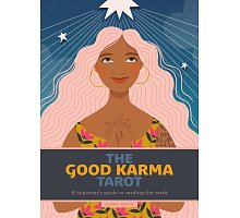 Фото Таро Хорошей Кармы - The Good Karma Tarot. Welbeck Publishing