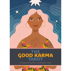 Таро Доброї Карми - The Good Karma Tarot. Welbeck Publishing