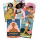 Таро Хорошей Кармы - The Good Karma Tarot. Welbeck Publishing