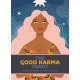 Таро Хорошей Кармы - The Good Karma Tarot. Welbeck Publishing