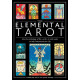 Таро Стихій - The Elemental Tarot. Welbeck Publishing