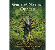 Фото Оракул Дух Природы - The Spirit of Nature Oracle. Welbeck Publishing