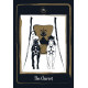 Золотое Таро Черного Кота - Golden Black Cat Tarot. AGM