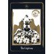 Золотое Таро Черного Кота - Golden Black Cat Tarot. AGM