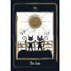 Золотое Таро Черного Кота - Golden Black Cat Tarot. AGM