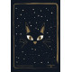 Золотое Таро Черного Кота - Golden Black Cat Tarot. AGM