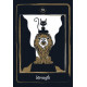 Золотое Таро Черного Кота - Golden Black Cat Tarot. AGM