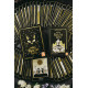 Золотое Таро Черного Кота - Golden Black Cat Tarot. AGM