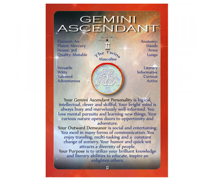 Карты Позитивной Астрологии - Positive Astrology Cards. AGM