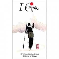 Духовні Гексаграми І-Цзин - I Ching Holitzkn Deck. AGM