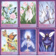Нежная Мудрость Царства Фейри - Gentle Wisdom Cards. AGM