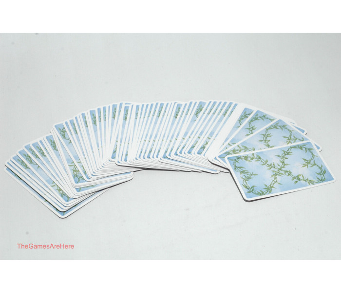 Нежная Мудрость Царства Фейри - Gentle Wisdom Cards. AGM