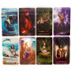 Подорож Світом Таро - Travel the World Tarot