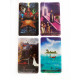 Подорож Світом Таро - Travel the World Tarot