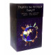 Подорож Світом Таро - Travel the World Tarot