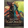 Фото 1 - Кишеньковий Оракул Калі - Kali Oracle (Pocket Edition). Blue Angel