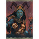 Кишеньковий Оракул Калі - Kali Oracle (Pocket Edition). Blue Angel
