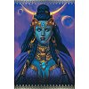 Фото 5 - Карманный Оракул Кали - Kali Oracle (Pocket Edition). Blue Angel