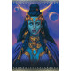 Кишеньковий Оракул Калі - Kali Oracle (Pocket Edition). Blue Angel