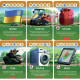 Настольная игра Бавовна. Games7Days (БВН001)