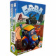 Настольная игра Бавовна. Games7Days (БВН001)