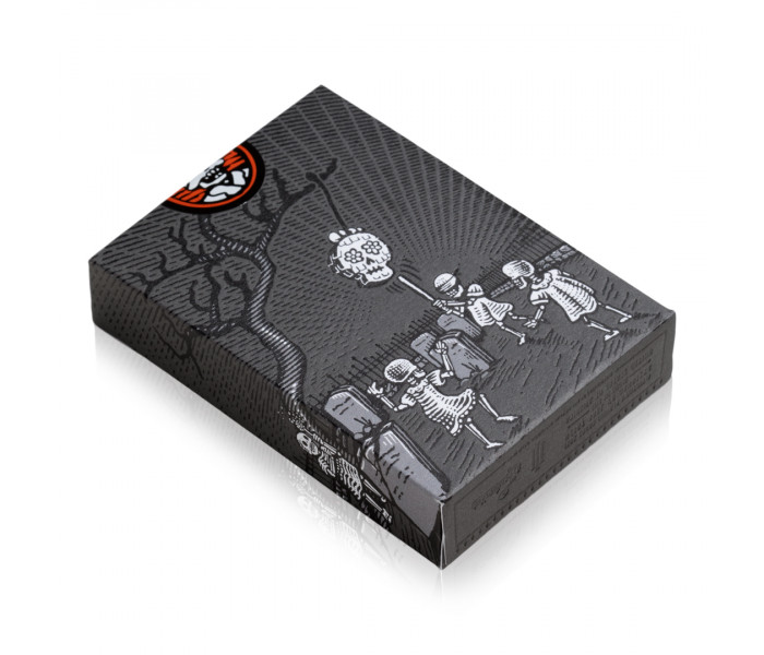 Карты Day of the Dead от Art of Play