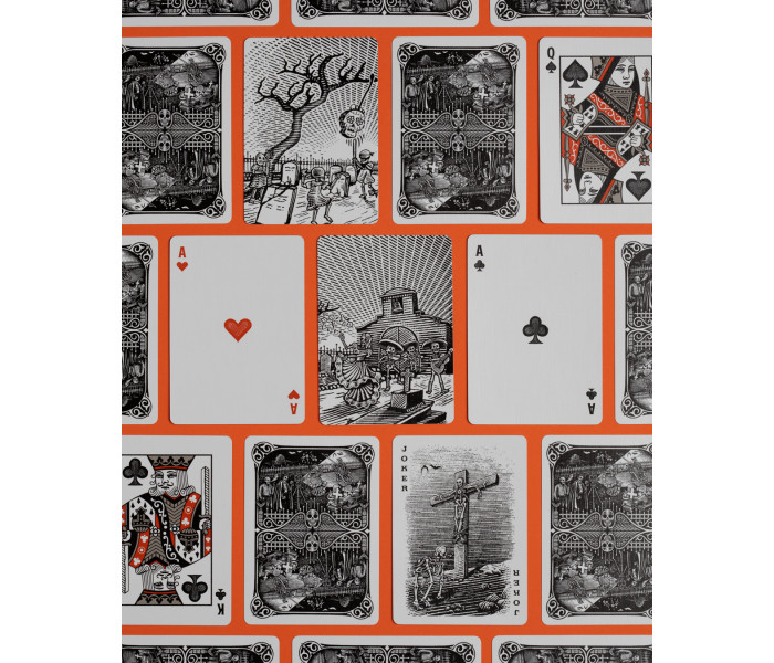 Карты Day of the Dead от Art of Play