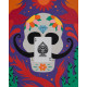 Карты Day of the Dead от Art of Play