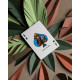 Карти Smokey Bear, Limited Brown Edition. Art of Play