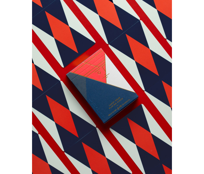 Карты Lucky Draw от Art of Play