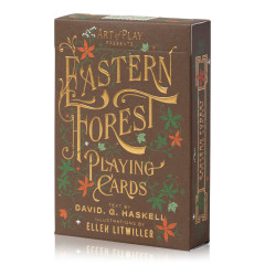 Карти Eastern Forest від Art of Play