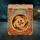 Головоломка квест-бокс Captain’s Nemo Nautilus. Idventure