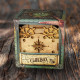 Головоломка квест-бокс Davy Jones Locker. Idventure