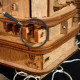 Головоломка квест-бокс Davy Jones Locker. Idventure