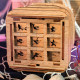 Головоломка квест-бокс Davy Jones Locker. Idventure
