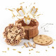 Головоломка квест-бокс Birthday Cake. Idventure