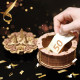Головоломка квест-бокс Birthday Cake. Idventure