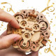 Головоломка квест-бокс Birthday Cake. Idventure