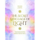 Оракул Таємна Мова Світла -The Secret Language of Light Oracle. Blue Angel
