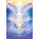 Оракул Таємна Мова Світла -The Secret Language of Light Oracle. Blue Angel