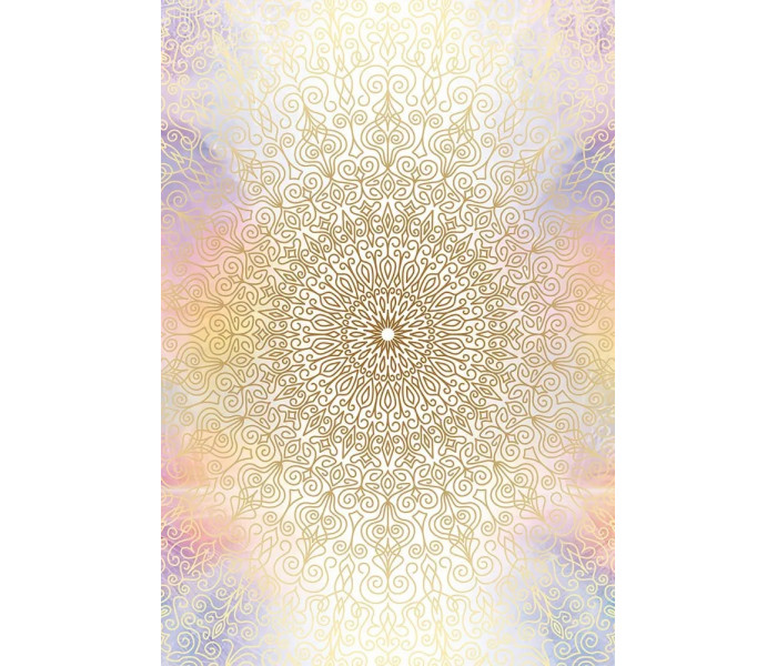 Оракул Таємна Мова Світла -The Secret Language of Light Oracle. Blue Angel